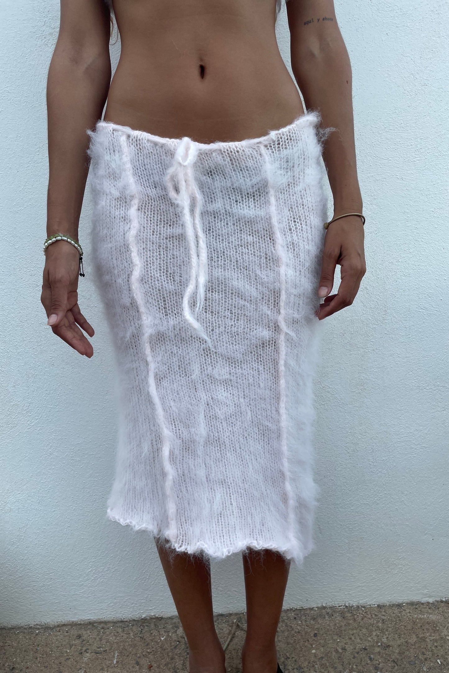 Pitiminí Skirt / Made to order