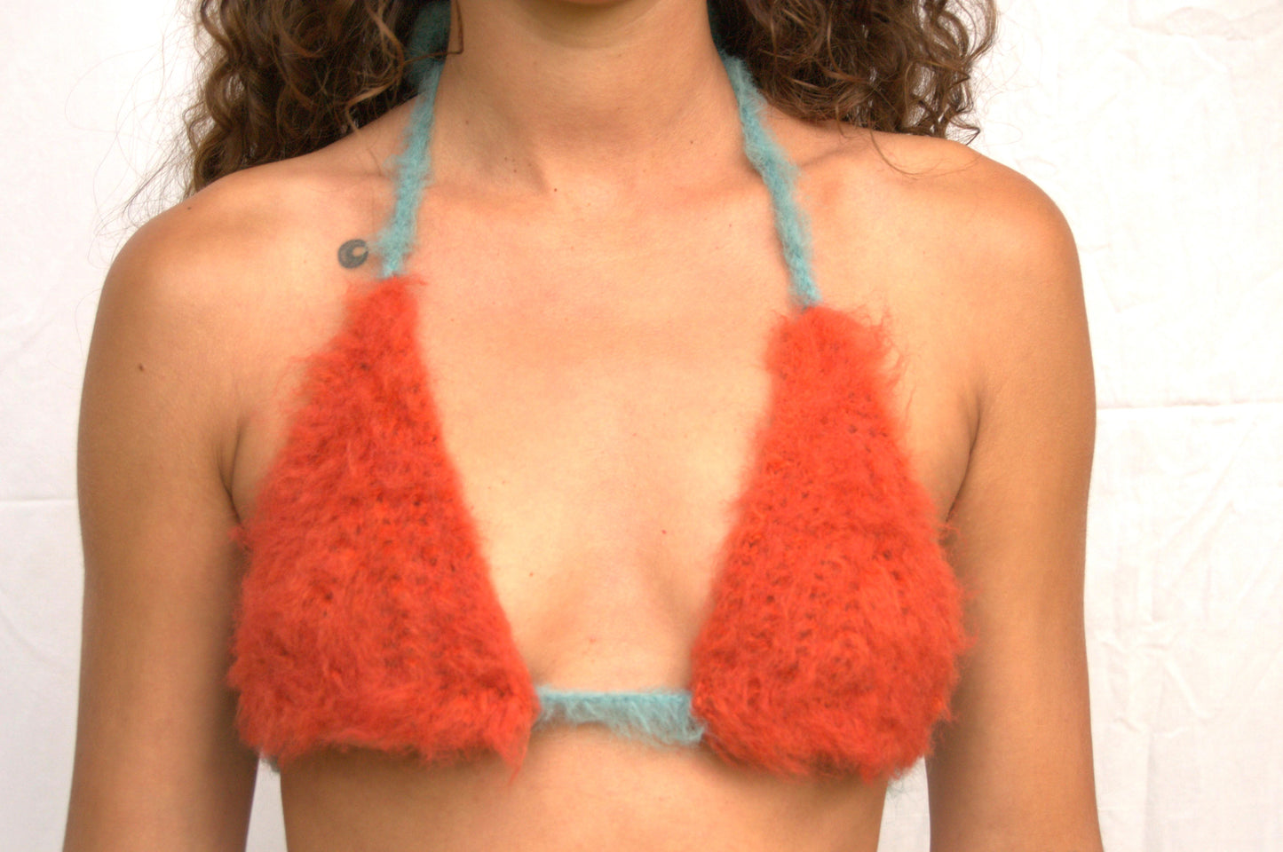 Hibiscus Top