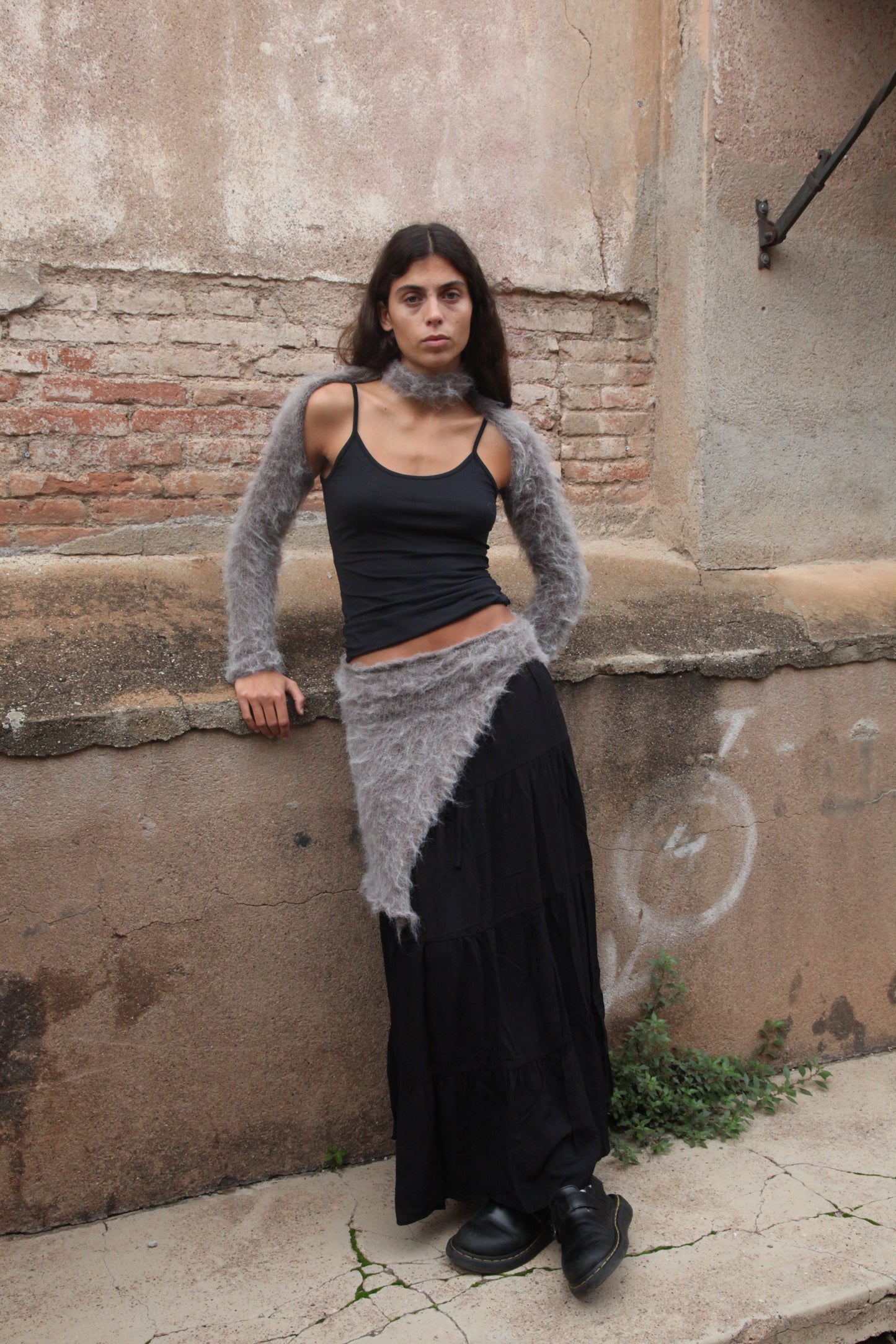 Chai Skirt