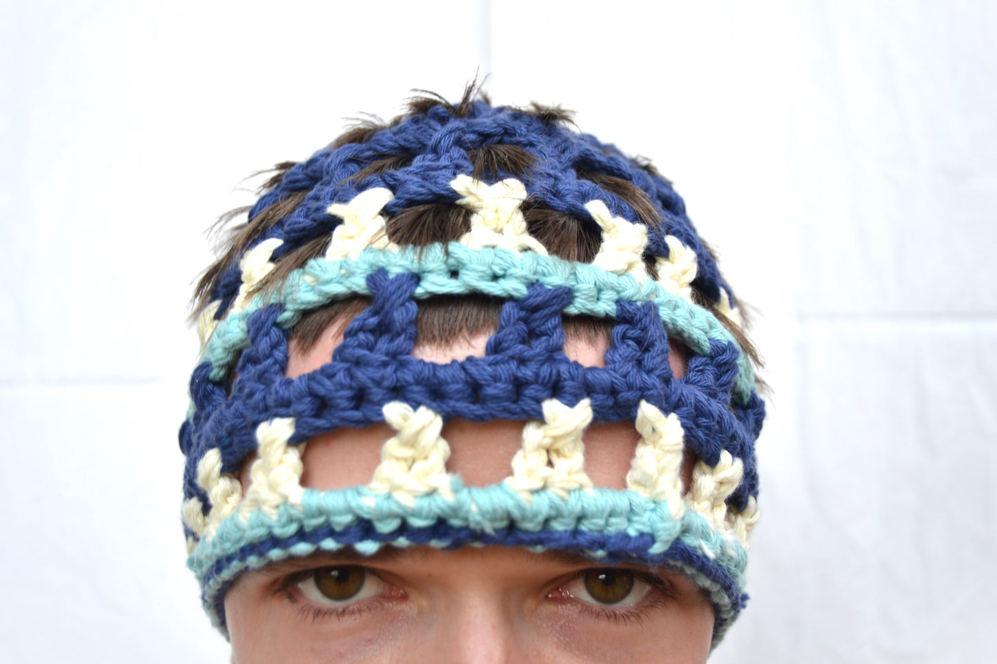 Gorro Nenúfar