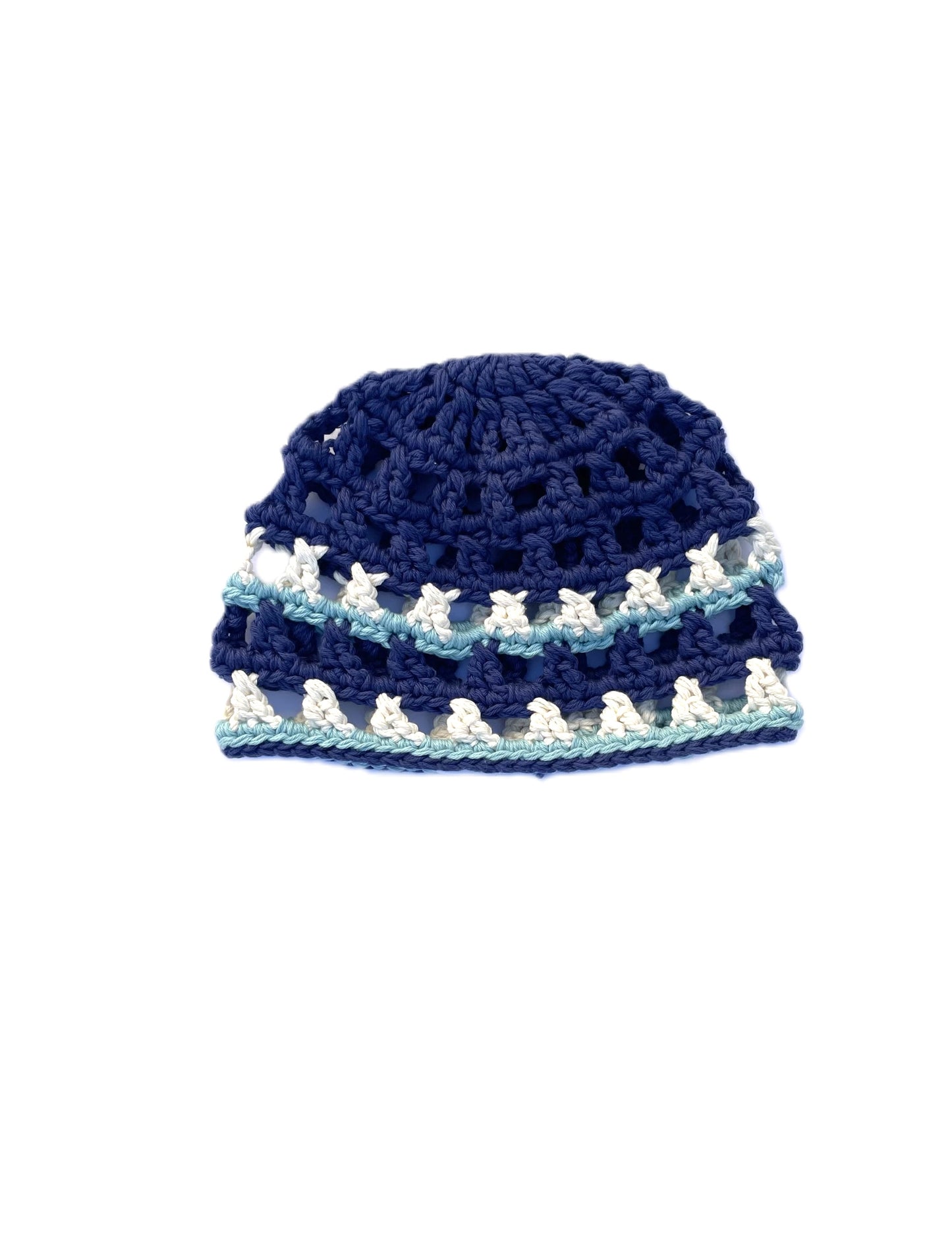 Gorro Nenúfar