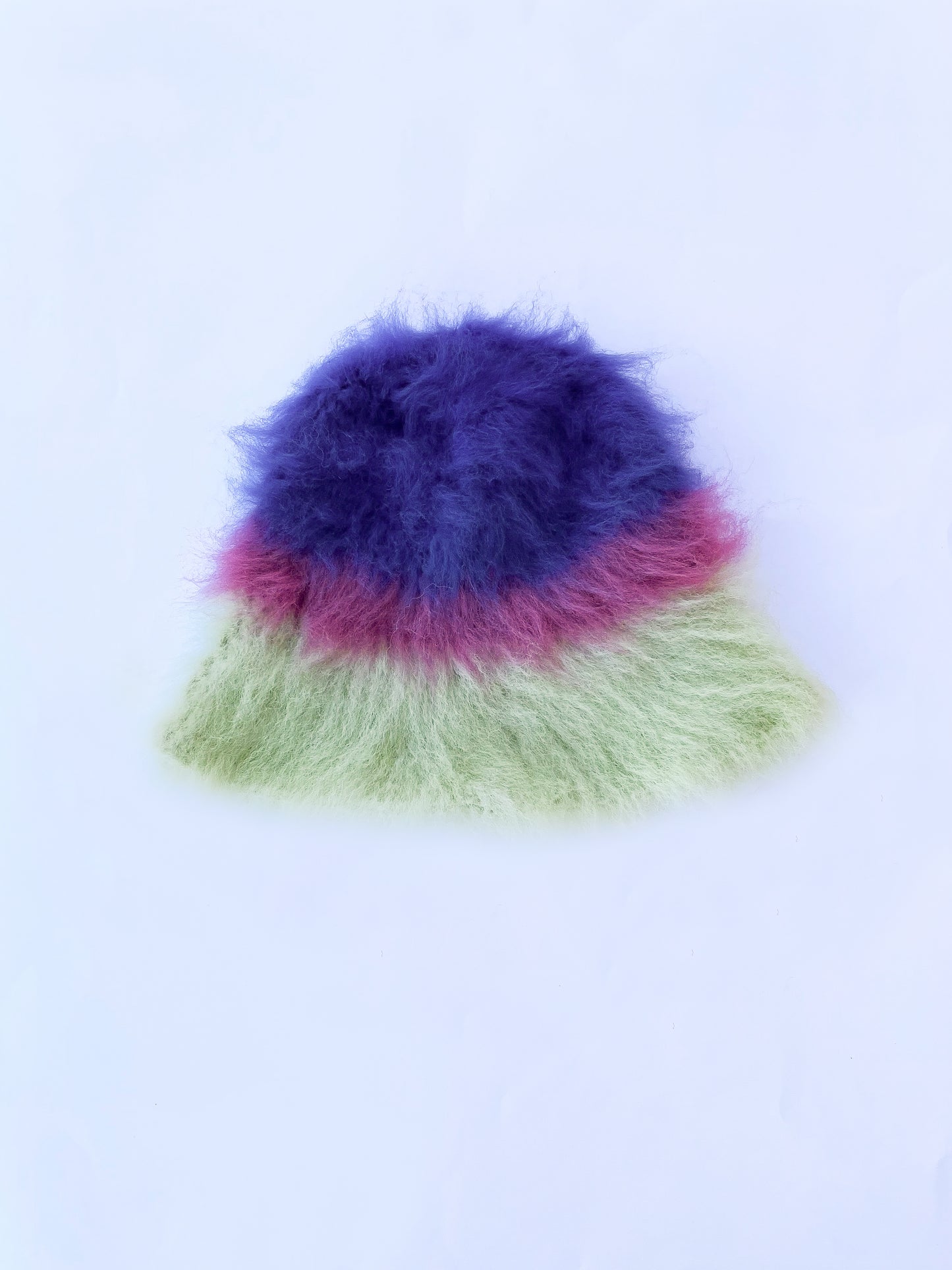 Gorro Ajisai